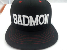 Snapback - Badmon - West Indian