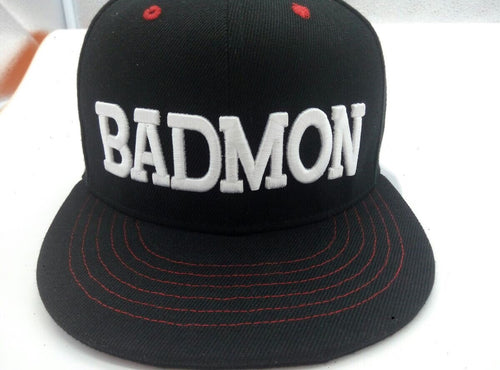 Snapback - Badmon - West Indian