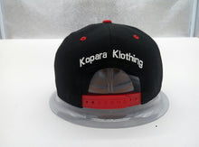 Snapback - Badmon - West Indian