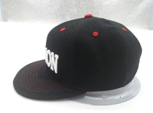 Snapback - Badmon - West Indian